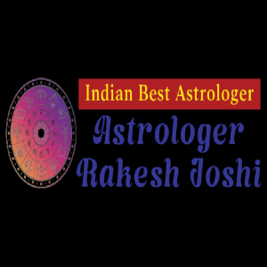 Picture of astrologerrakeshjoshi