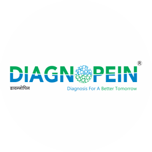 Picture of DiagnopeinDiagnostics