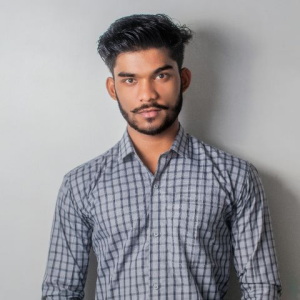 Picture of vashu
