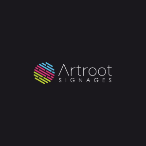 Picture of Artroot Signages