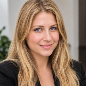 Picture of theoliviabennett