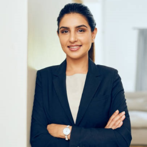 Picture of sharmatrisha