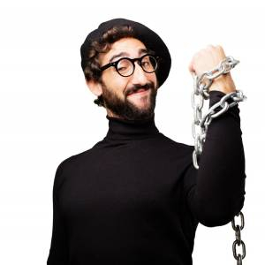 Picture of johnrober