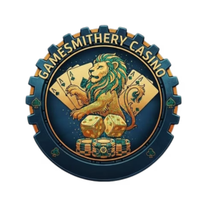Picture of gamesmithery