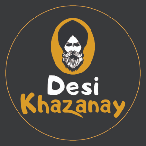 Picture of Desi Khazanay
