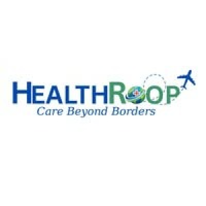 Picture of healthroop
