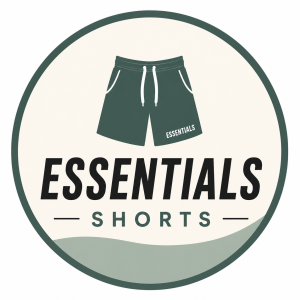 Picture of essentialshorts787856