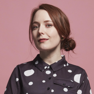 Picture of Freya Parker