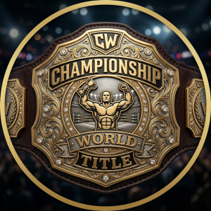Picture of wwebelt