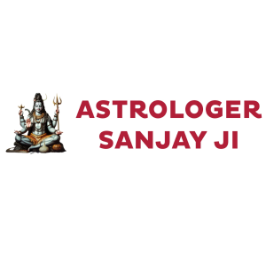 Picture of Astrologer Sanjay Ji