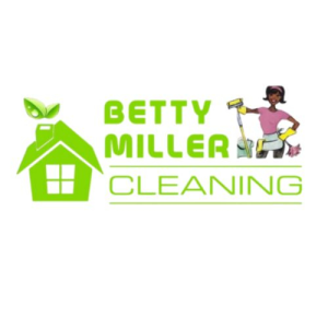 Picture of bettymillercleaning