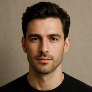 Picture of jamesweber