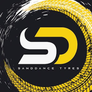 Picture of sandencetyre