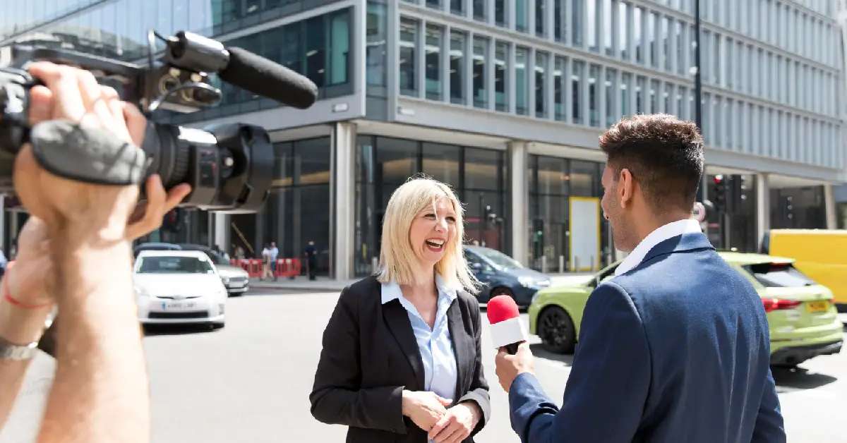 Top PR Companies in Delhi NCR