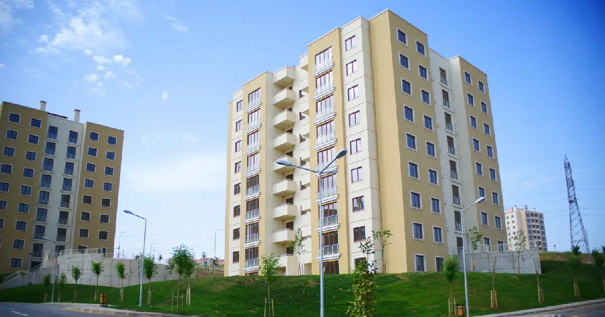 GDA launches affordable 2-BHK
