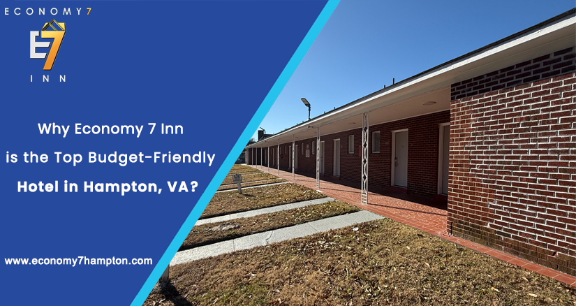 hotels in hampton va