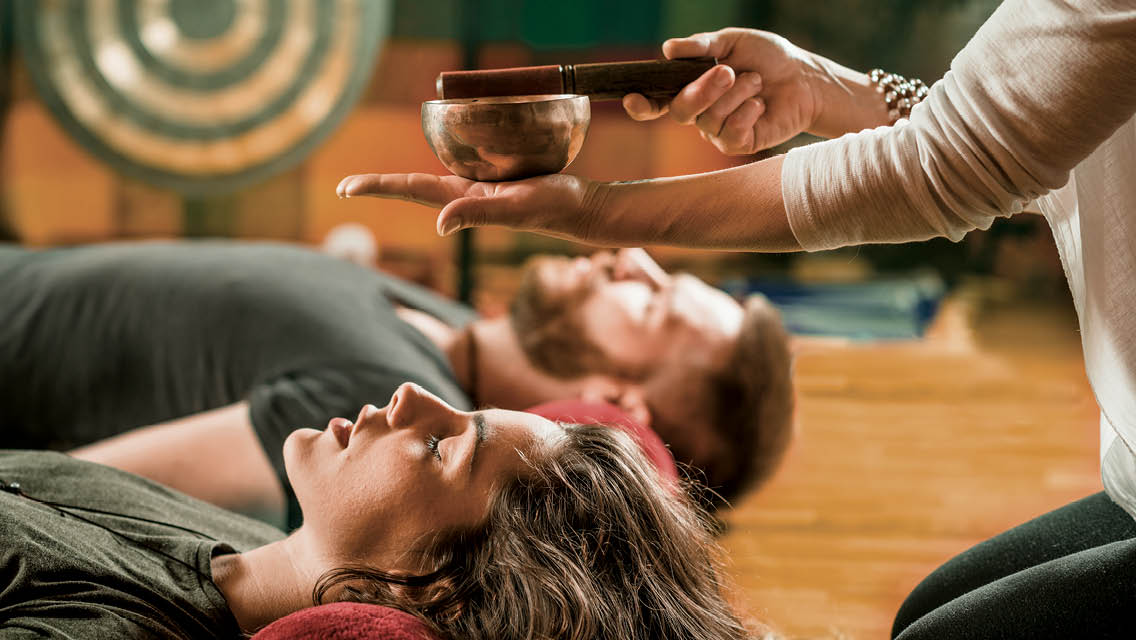 Sound Healing in Calgary: The Gentle Path to Inner Renewal