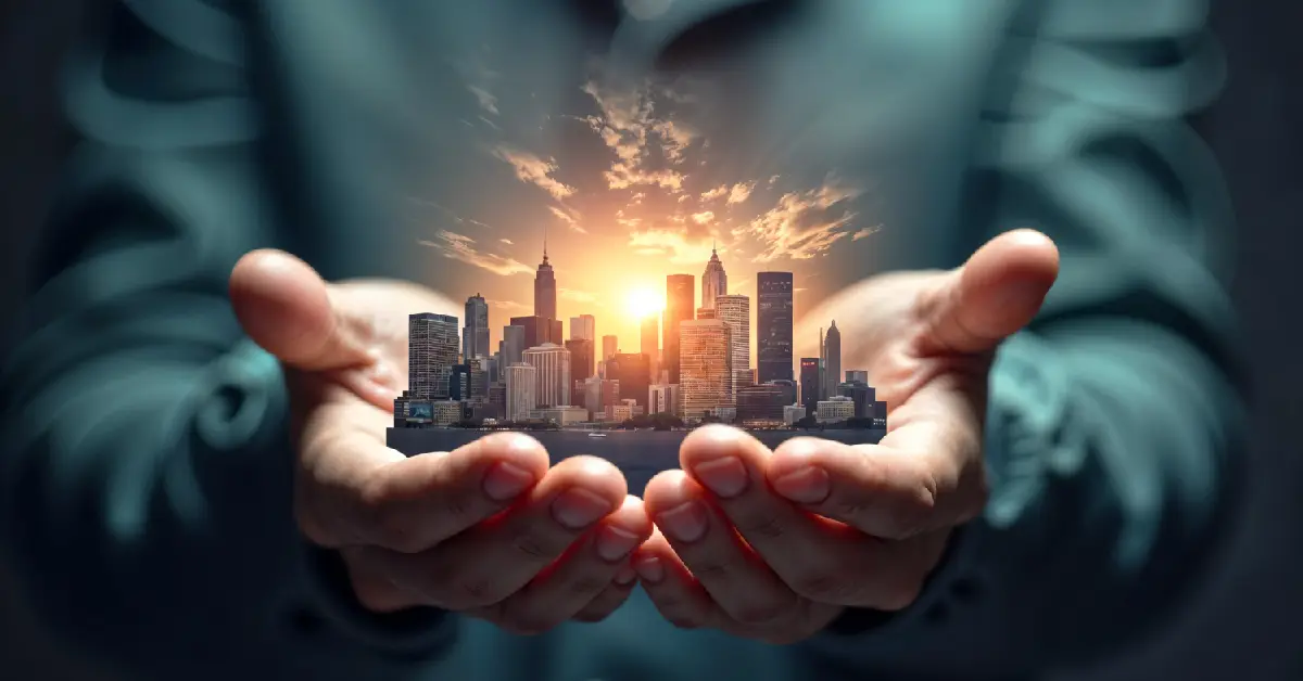 real estate marketing companies