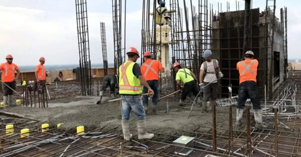 Construction Estimating Services in Pennsylvania