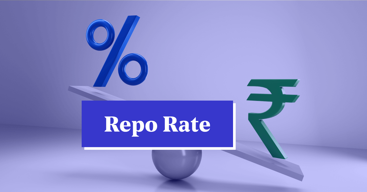 Repo Rate