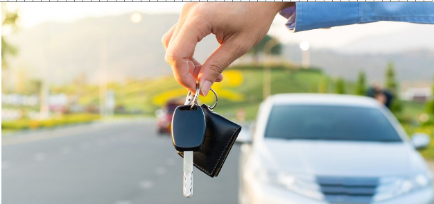 car loan for 2nd hand car