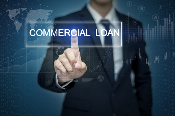 commercial loan