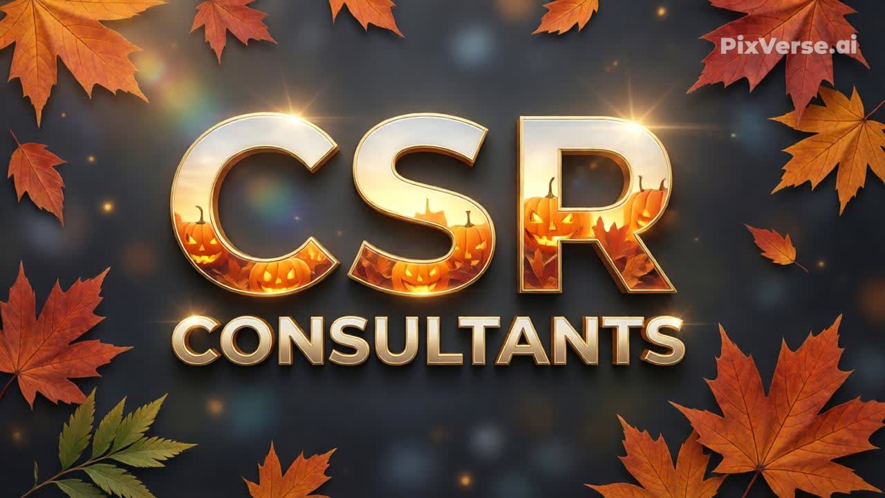Fiinovation CSR Consultants