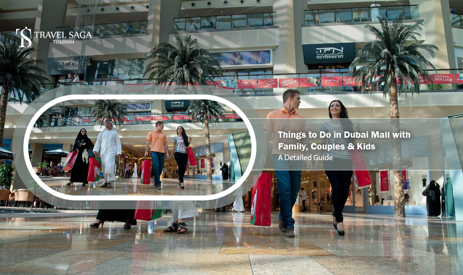 Dubai Mall