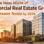 Commercial Real Estate in Greater Noida