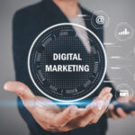 Digital Marketing Agency