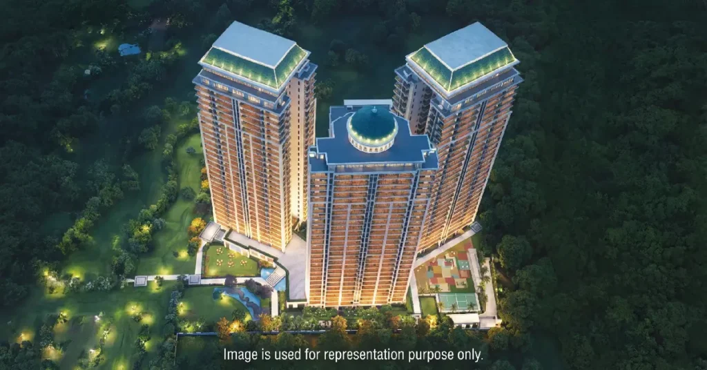 Monarque at Greenbay Golf Village