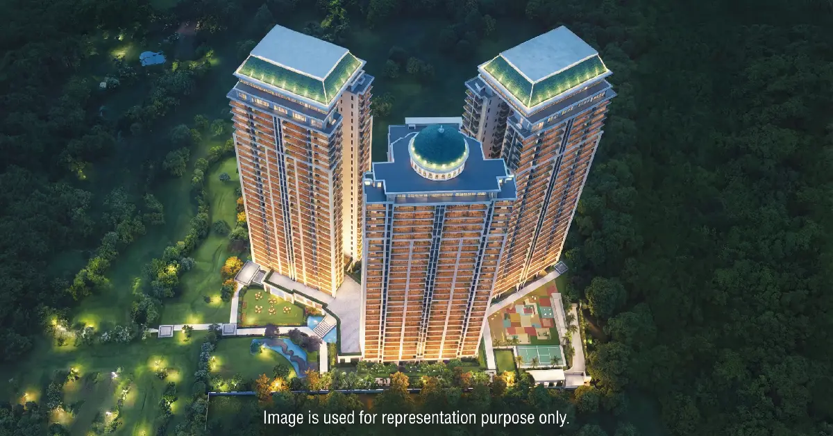 Monarque at Greenbay Golf Village