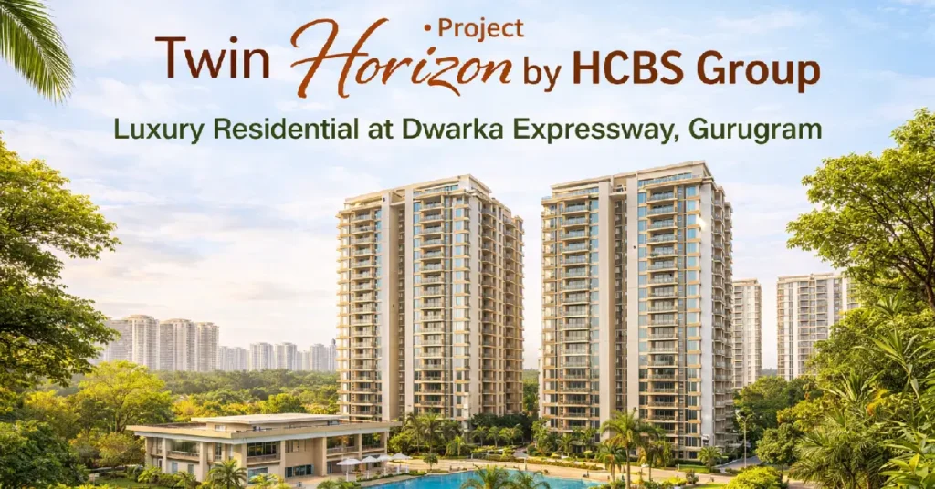 Project Twin Horizon