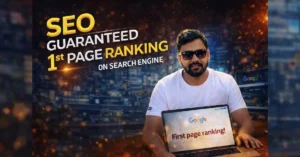 SEO freelancer in Delhi