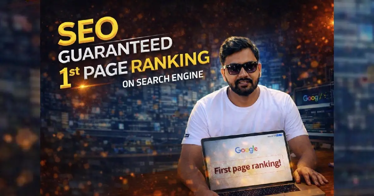SEO freelancer in Delhi