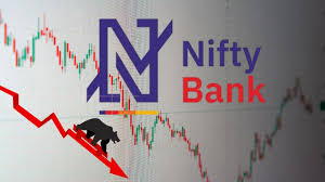 nifty bank share price