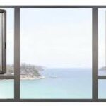 French balcony doors