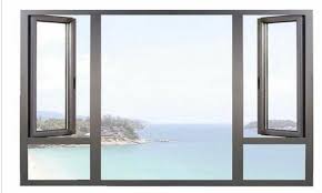 French balcony doors