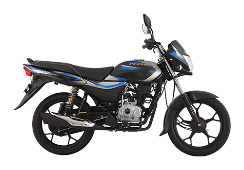 Bajaj Platina 110