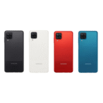 Samsung Galaxy A12