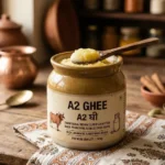 A2 Ghee