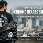 chrome hearts shirts