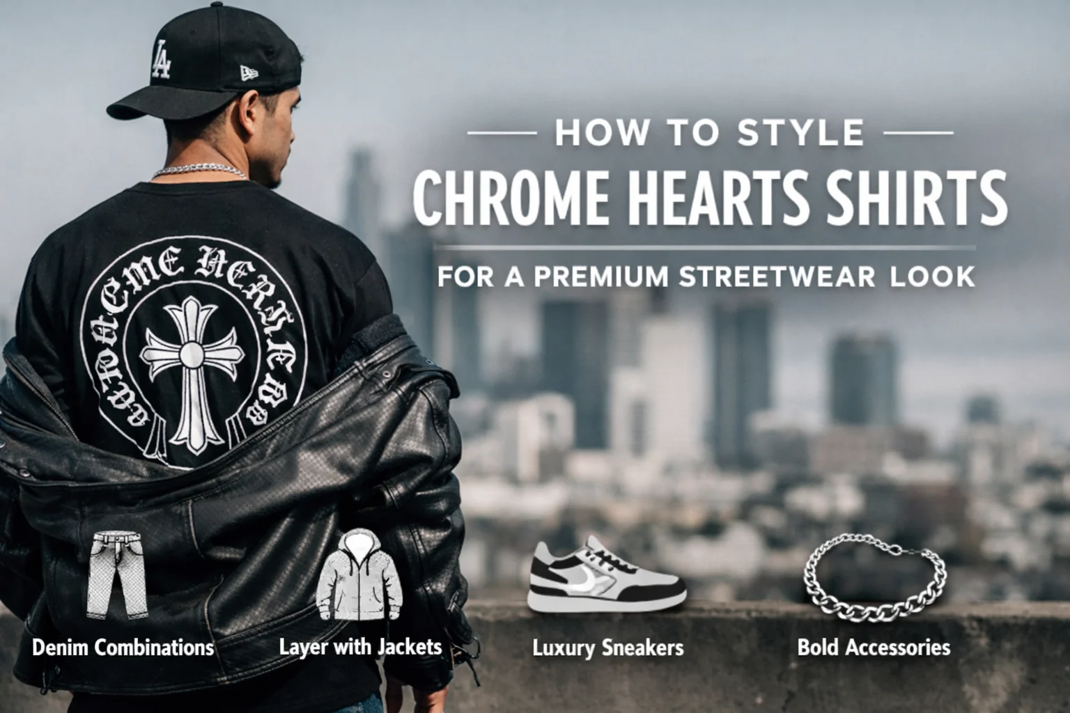 chrome hearts shirts
