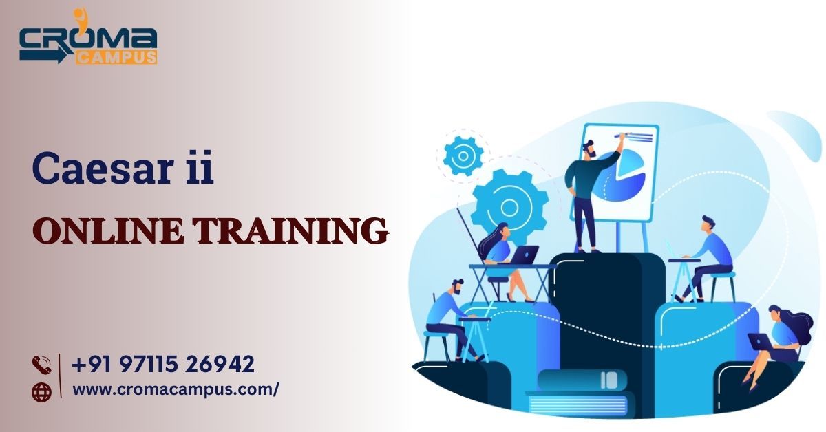 Caesar II Certification Training