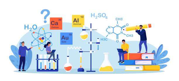 Chemical Engineering Coursework A Complete Guide