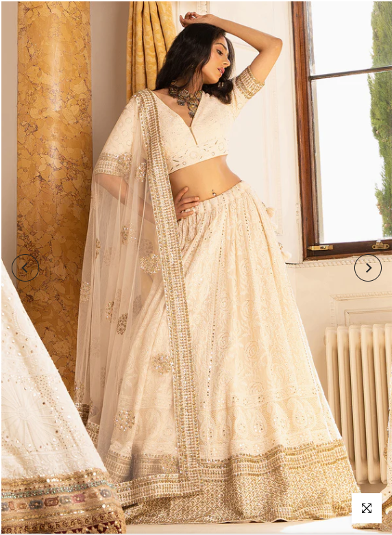 Bridal Lehenga UK 