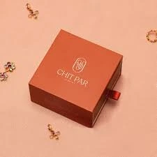 Custom Jewellery Packaging for Premium Brand Presentation