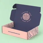 Professional Pie Packaging Custom Pie Boxes