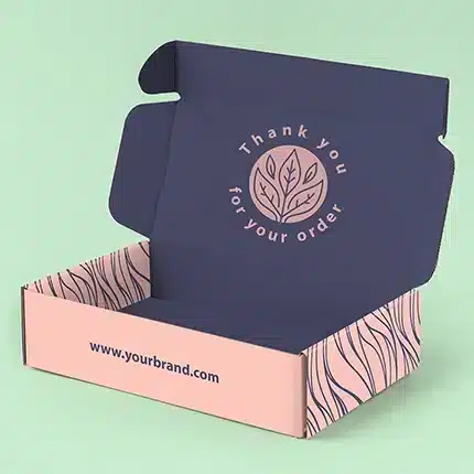 Professional Pie Packaging Custom Pie Boxes