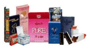 Custom Tuck Boxes Built to Drive Brands